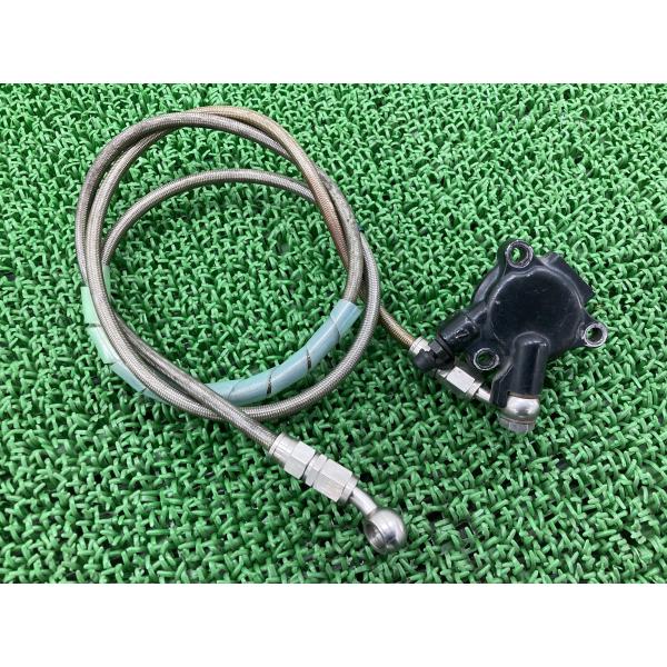 GPZ900R クラッチレリーズ カワサキ 純正 中古 バイク 部品 ZX900A GPZ750R ...