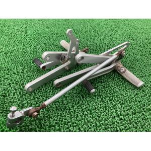 カワサキ（Kawasaki） Z400FX ブレーキペダル 純正 中古 バイク 部品