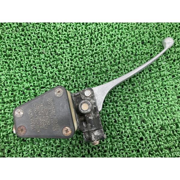 Z1000MK2 フロントブレーキマスター KZT00A-521*** カワサキ 純正 中古 KZT...