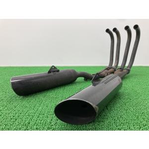 カワサキ（Kawasaki） エリミネーター250V マフラー K393 純正 中古