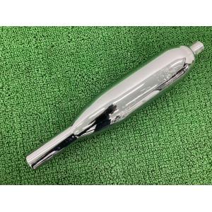 Triumph/トライアンフ スラクストン900 純正 サイレンサー マフラー Triumph/トライアンフ スラクストン900 純正 サイレンサー マフラー