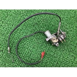 ホンダ（HONDA） GB250クラブマン セルモーター SM-8 純正 中古 バイク