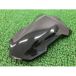 ZXMT製S1000RR シングルシートカウル 白/黒 社外 中古 バイク 部品 K67