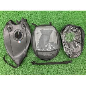 YAMAHA（ヤマハ） T-MAX コンソールバッグ 純正 中古 バイク 部品