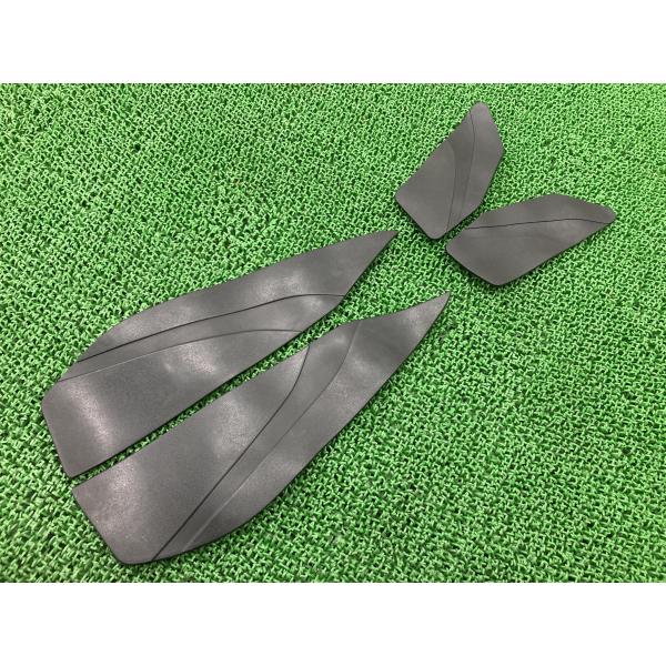 XMAX ステップラバー ヤマハ 純正 中古 バイク 部品 SG42J X-MAX コンディション良...
