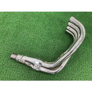 FLSTC1340 マフラー 社外 中古 バイク 部品 ハーレー ソフテイル EVO