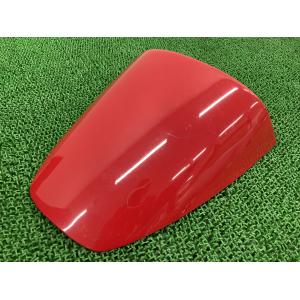 新品 ホンダ VTR1000F SC36 シングルシートカウル 前期用 レッド 97