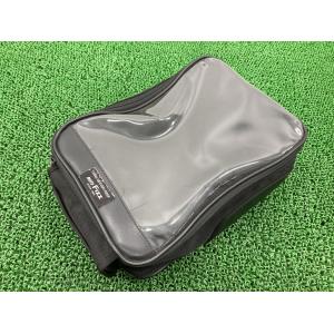 YAMAHA（ヤマハ） T-MAX コンソールバッグ 純正 中古 バイク 部品