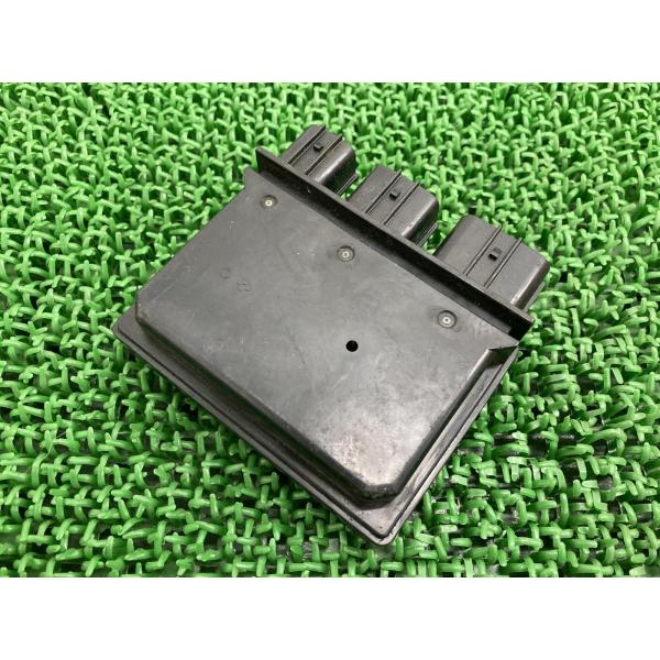 ZX-10R コントロールリレー カワサキ 純正 中古 バイク 部品 NINJA650 ヴェルシス6...