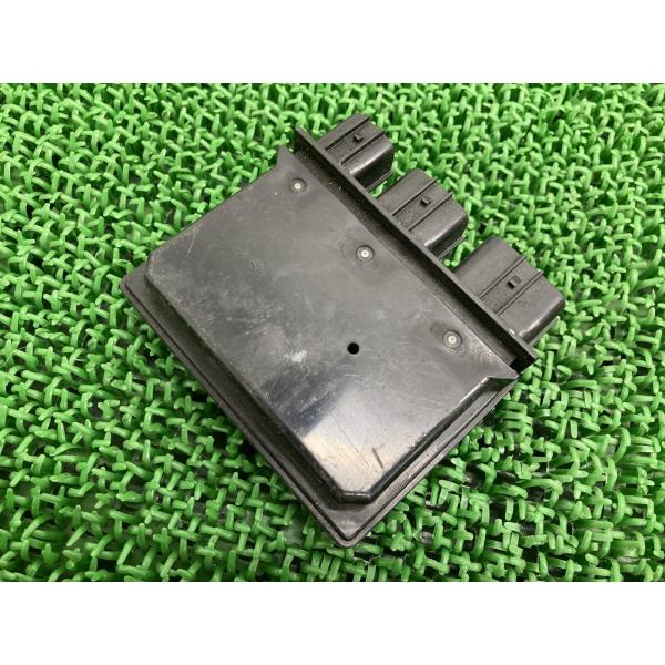 ZX-10R コントロールリレー カワサキ 純正 中古 バイク 部品 NINJA650 ヴェルシス6...