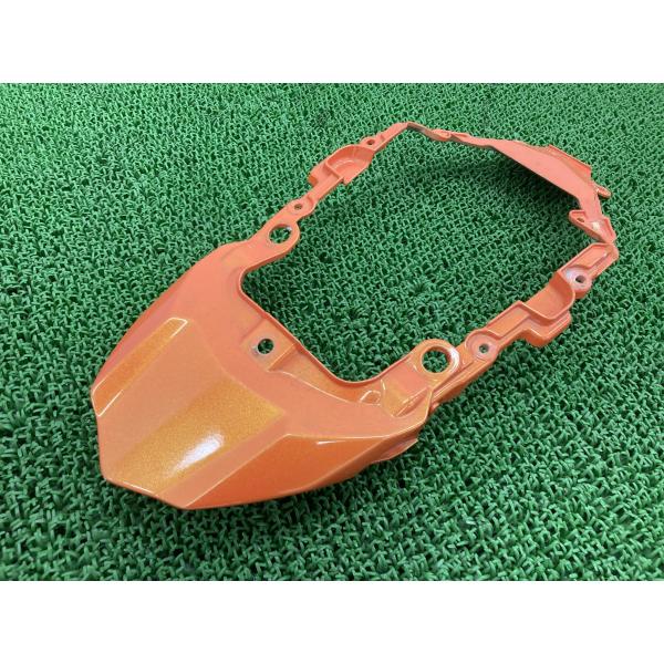 GSX-R1000 テールカウル 47H スズキ 純正 中古 バイク 部品 GT78A タンデムシー...