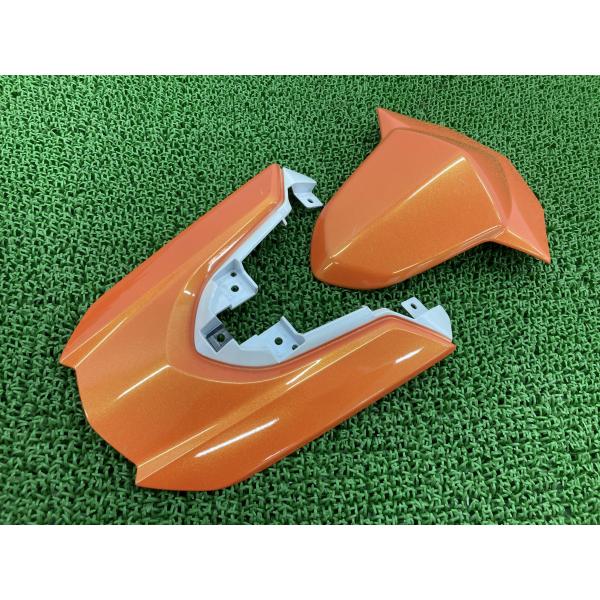 GSX-R1000 シングルシートカウル 47H スズキ 純正 中古 バイク 部品 GT78A ペイ...