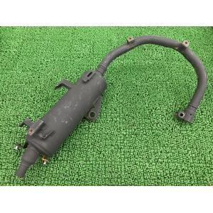 ヤマハ発動機 YZF-R1 エキパイマフラー 14B ヤマハ 純正 中古 バイク