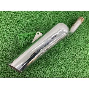 エリミネーター250se純正加工マフラー エリミネーター250se純正加工マフラー