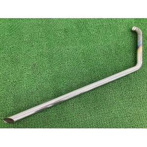 バンス＆ハインズ製ソフテイル マフラー 社外 中古 バイク 部品