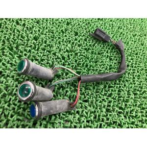 XL883 XL1200 マフラーステー 65339-04 ハーレー 純正 中古 バイク