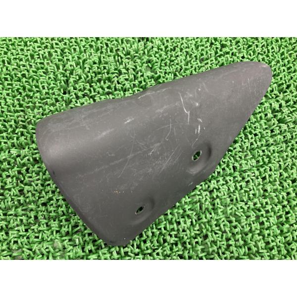 YZF-R25 マフラーヒートガード ヤマハ 純正 中古 バイク 部品 RG10J RG43J サイ...