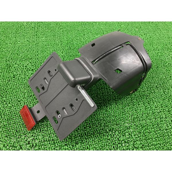 FXDLS1800 リアフェンダー 488509 ハーレー 純正 中古 5HD1GS8E5HC308...