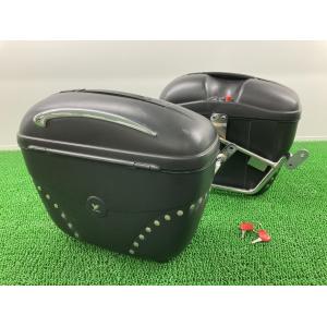ドラッグスター1100 マフラー 社外 中古 バイク 部品 VP10J ステン