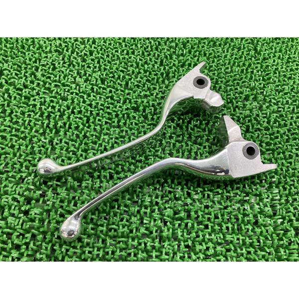 FLTRXS1750 レバー 左右 10.4594/C476 ハーレー 純正 中古 2018年式外し...