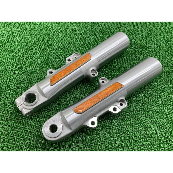 ツーリング アウターチューブ 左右 G5H3-00 ハーレー 純正 中古 バイク 部品 2014年〜...