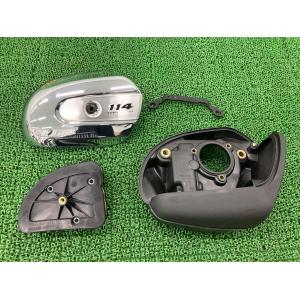 ハーレー ダイナ 06-17年 純正オプション リーチシートFXDL FXDF FXDC