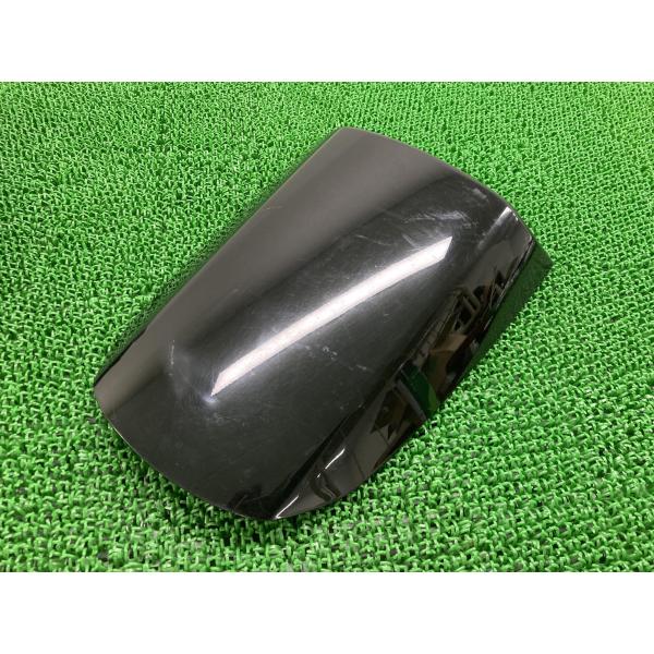 GSX-R1000 シングルシートカウル 黒 35F0 スズキ 純正 中古 バイク 部品 GT74A...