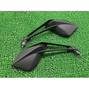 カワサキ（Kawasaki） Z1000 ミラー 左右 002010 純正 中古 バイク
