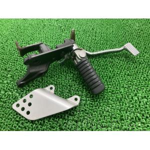 ヤマハ発動機 TW200 TW225 ステアリングステム 2JX ヤマハ 純正 中古