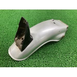 ホンダ（HONDA） CB250T リアフェンダー 純正 中古 バイク 部品 HAWK