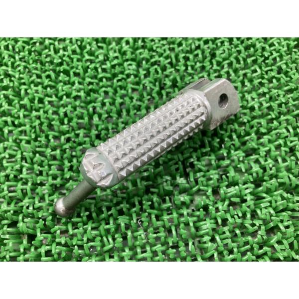 TZR250R ステップペグ 右 3XV ヤマハ 純正 中古 バイク 部品 1KT ロングバンクセン...