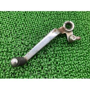 カワサキ（Kawasaki） ゼファーカイ シフトペダル 純正 中古 バイク