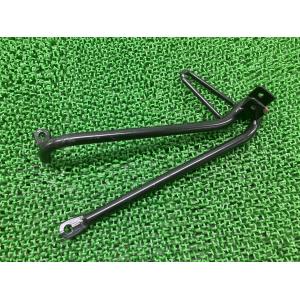 カワサキ（Kawasaki） バリオス シート 純正 中古 バイク 部品 修復