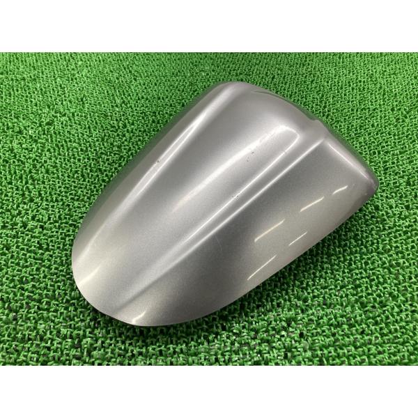 GSX-R1000 シングルシートカウル 銀 41G スズキ 純正 中古 バイク 部品 GT76A ...