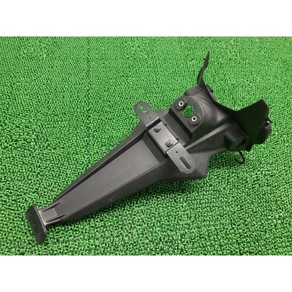 NINJA250R リアフェンダー 35019-0081 カワサキ 純正 中古 バイク 部品 EX2...