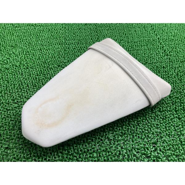 Z1000 タンデムシート 53066-0284 カワサキ 純正 中古 バイク 部品 ZRCD11B...