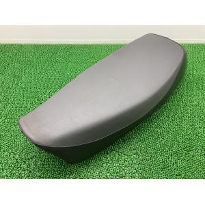 ヤマハ発動機 ルネッサ シート 4DN ヤマハ 純正 中古 バイク 部品