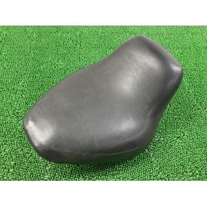 ヤマハ発動機 ルネッサ シート 4DN ヤマハ 純正 中古 バイク 部品