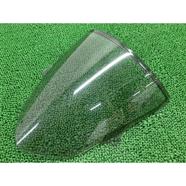 ZX-10R スクリーン 39154-0030 カワサキ 純正 中古 バイク 部品 ZX1000E ...