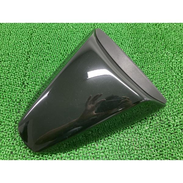 ZX-10R シングルシートカウル 黒M 53065-0016 カワサキ 純正 中古 バイク 部品 ...