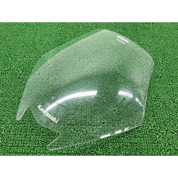 1400GTR スクリーン 39154-0027 カワサキ 純正 中古 バイク 部品 ZGT40A ...