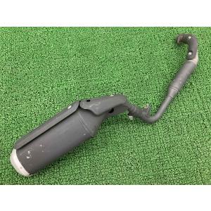 スズキ（SUZUKI） GSX-R1000 サイレンサーマフラー 17KA 純正 中古