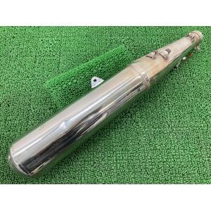 ホンダ（HONDA） CB1100 マフラー MGC K1 純正 中古 バイク 部品 SC65