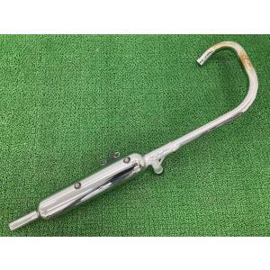 XL883 XL1200 サイレンサーマフラー 上下 027-7883/027-7884 純正 中古