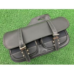 デグナー製 サイドバッグ 片側 社外 中古 8L おすすめ品 破れ無し ハーレー レブル pU デグナー製 サイドバッグ 片側 社外 中古 バイク 部品 8L おすすめ品