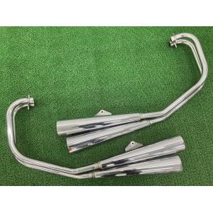 ヤマハ発動機 XJR1300 ヘッドライト 997-18104 ヤマハ 純正 中古