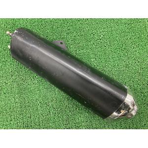 ボンネビルT100 サイレンサーマフラー 左右 2206475/2206480