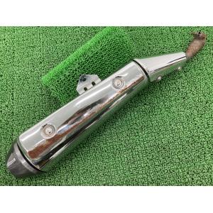 GSR250純正サイレンサー.マフラー.左右セット48H0.ベースにどうぞ : 壱