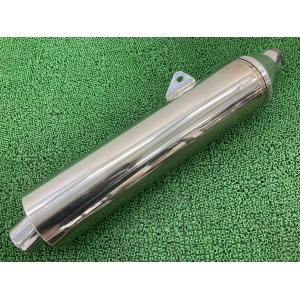 ホンダ（HONDA） GB250クラブマン サイレンサーマフラー KL8 K1 純正