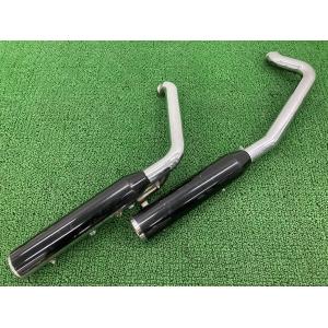 Harley Davidson（ハーレー・ダビッドソン） XR1200 サイレンサー